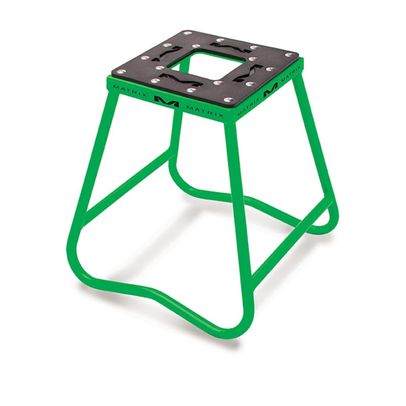 Matrix Concepts — Matrix Concepts C1 Steel Stand - Green