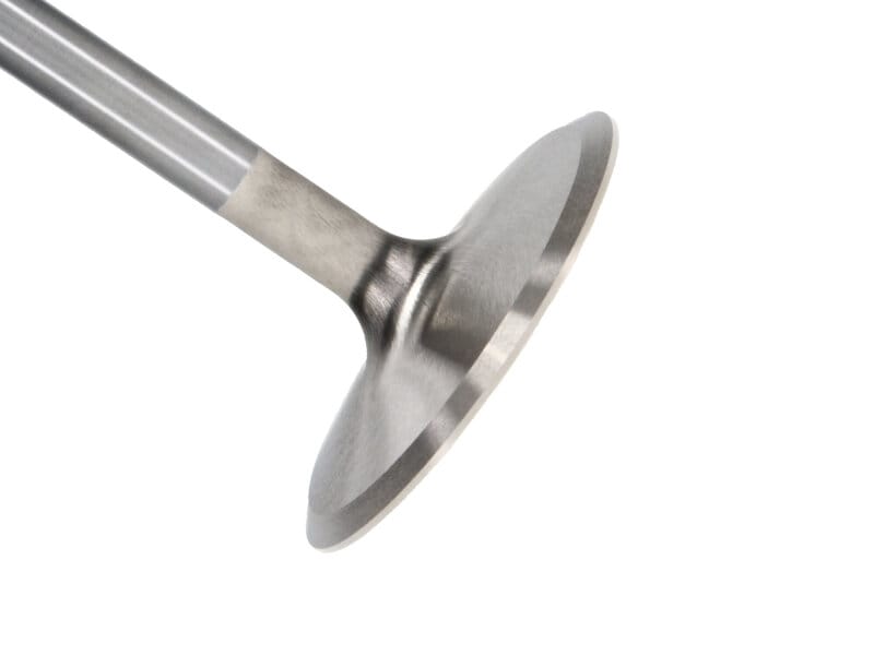 Manley Performance — Manley Ford Boss 429 Stainless Steel Race Master Intake Valves 2.400 Head Dia 5.570 OA Lgt-Set of 8
Valve - Intake