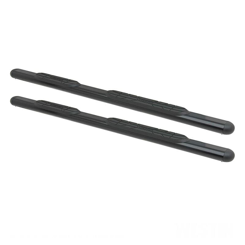 Westin — Westin Premier 4 Oval Nerf Step Bars 53 in - Black
Nerf/Step Bar