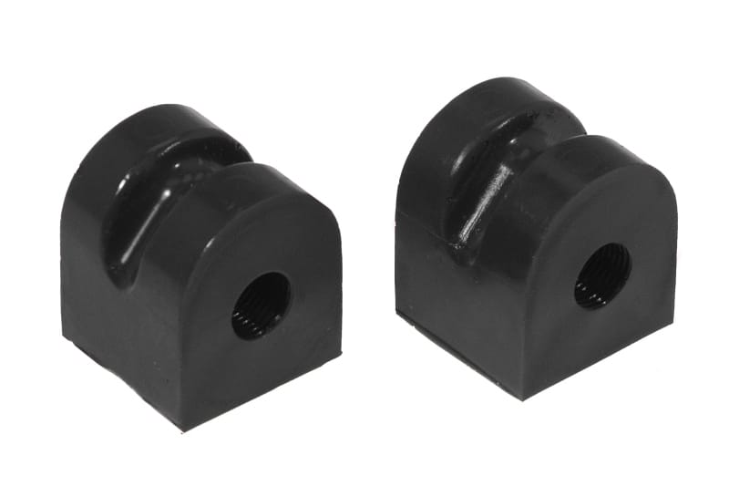 Prothane — Prothane 00-06 Dodge Neon Rear Sway Bar Bushings - 12mm - Black
SWAY BAR BUSHINGS