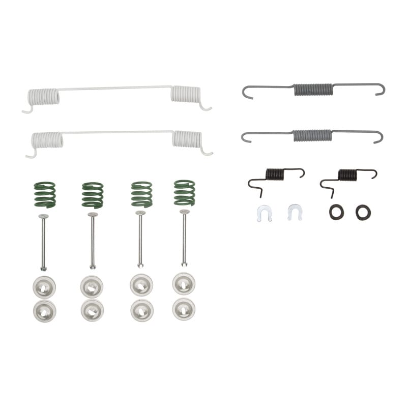 DFC — DFC 85-12 Nissan NP300 (Mexico) Rear Drum Brake Hardware Kit
Brake Hardware