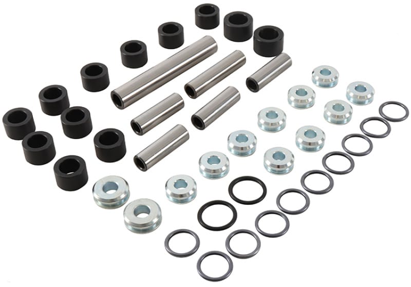 All Balls Racing — All Balls Racing 19-22 Polaris Ranger 902 Diesel Rear Independent Suspension - 2 Kits Req. Per Veh.