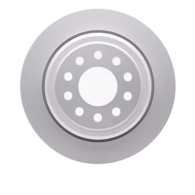 DFC — DFC 03-11 Lincoln Town Car Rear GeoSPEC Coated Rotor
DFC Brake Rotor