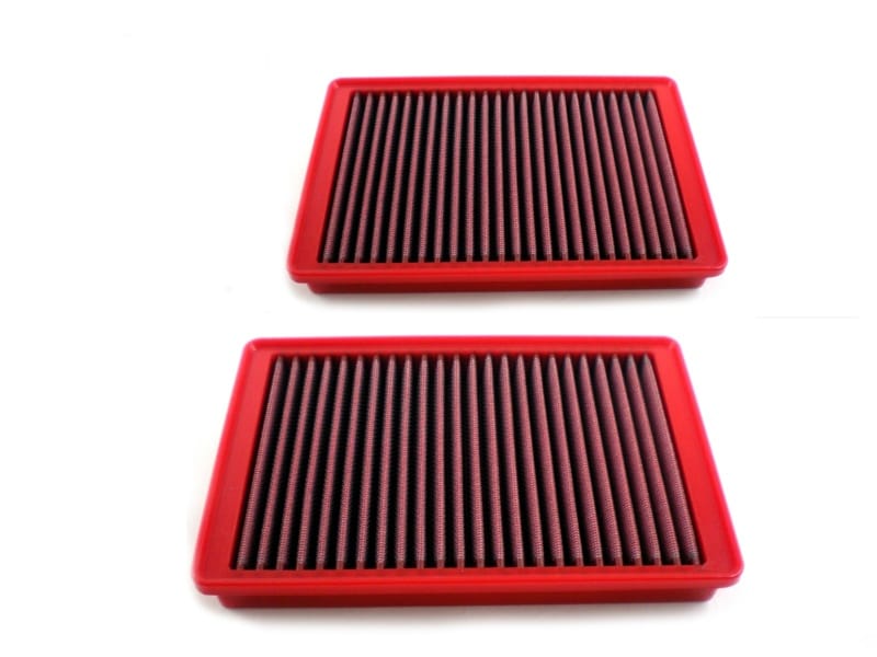 BMC — BMC 06-08 Jaguar XK / XKR (X150) XK 4.2 V8 Replacement Panel Air Filter