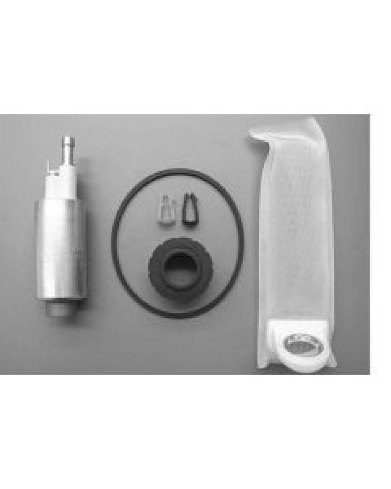 Walbro — Walbro 91-97 Ford Escort Fuel Pump/Filter Assembly