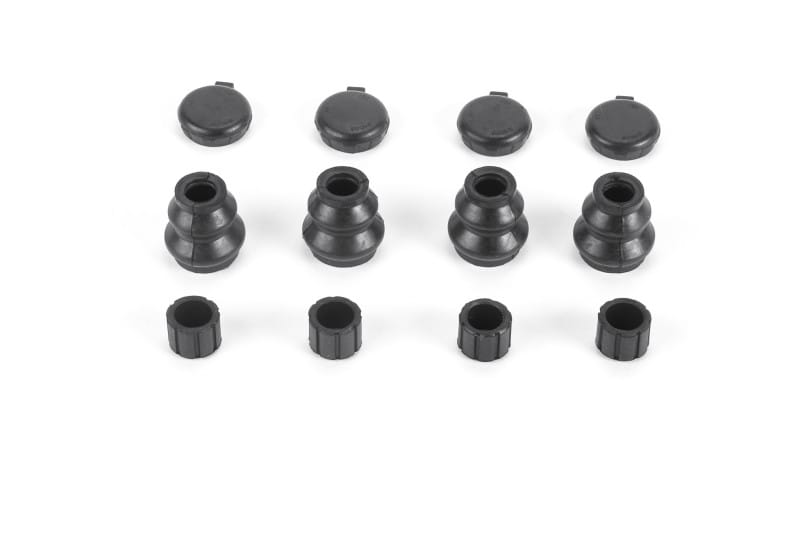 PowerStop — Power Stop 12-20 GMC Sierra 3500 HD Pin Boot/Bushing Kit
