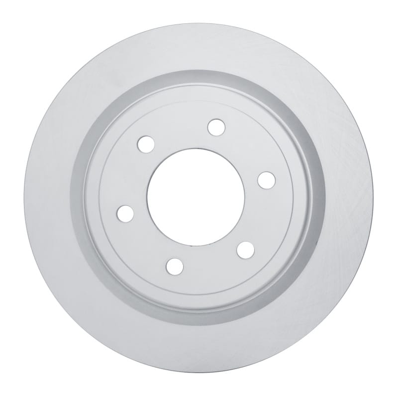 DFC — DFC 21-25 Ford Bronco Rear GeoSPEC Coated Rotor
