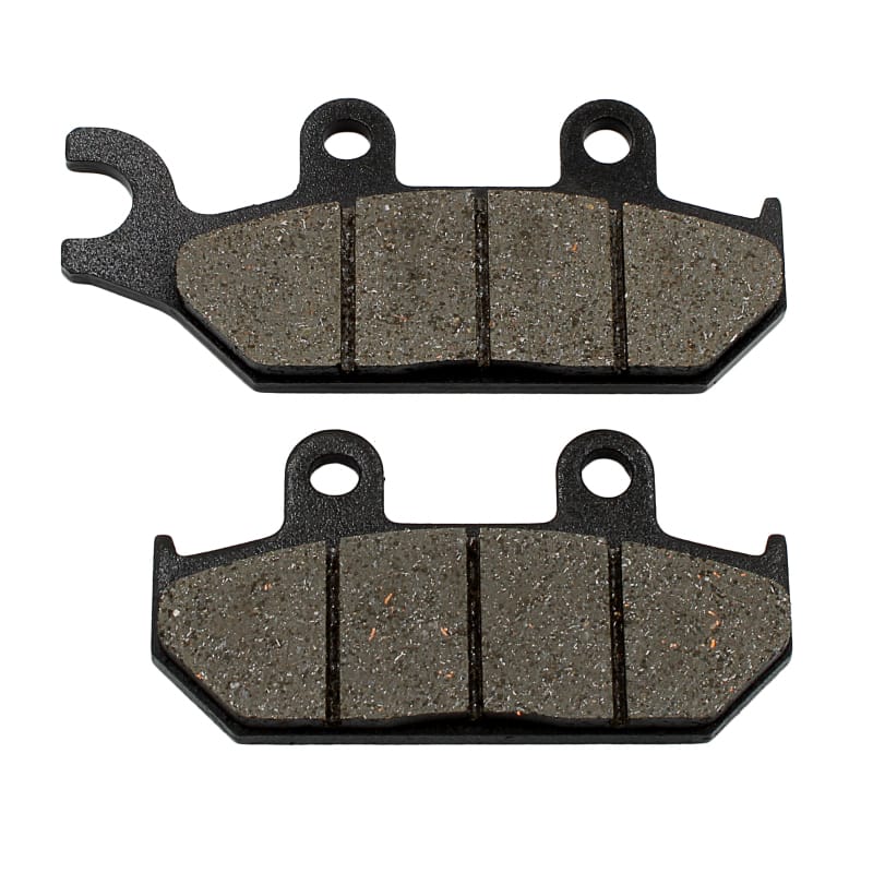 EPI — EPI 17-20 Can-Am 800-1000 Commander/Maverick/14-22 Yamaha Viking/VI/Wolverine X2/X4 Brake Pad