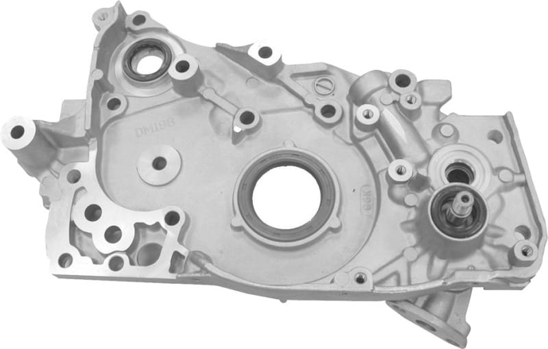 ACL — ACL 95-99 Mitsubishi Eclipse Turbo 4G63 / 93 Galant 4G63K Oil Pump