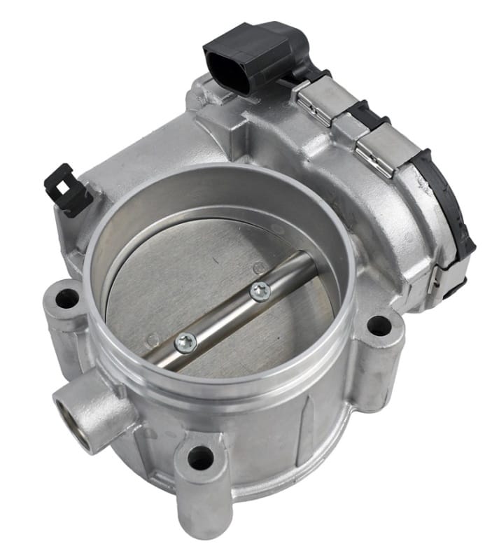Bosch — Bosch Electronic Throttle Body Assembly