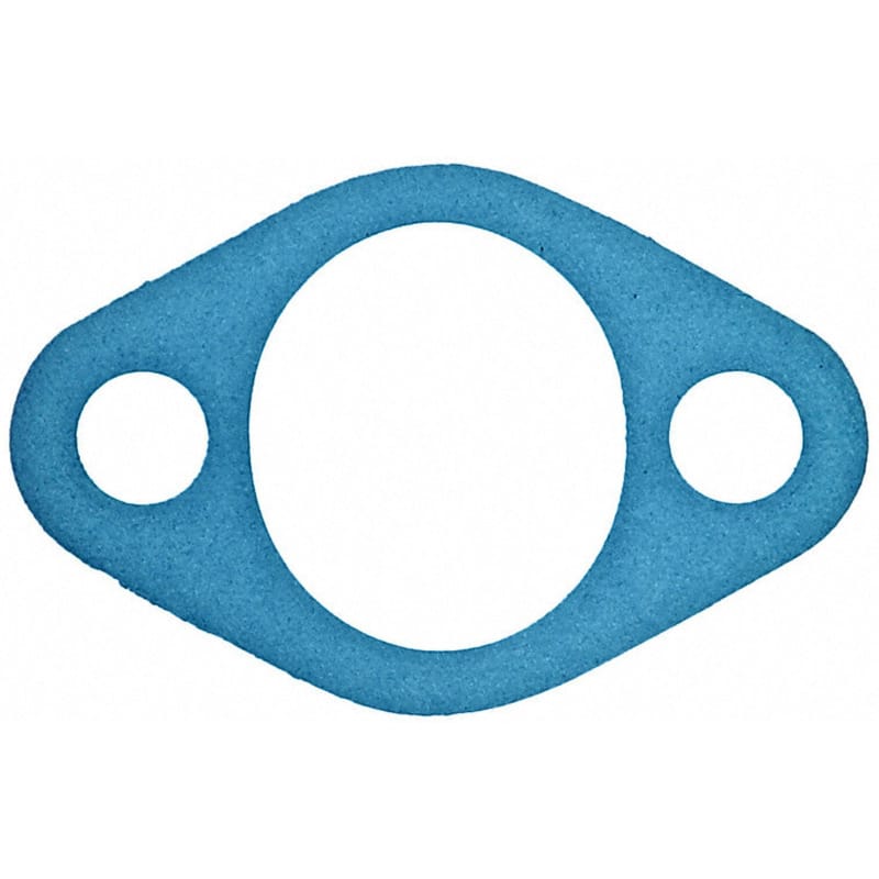 Fel-Pro — Fel-Pro Chevrolet Chevelle 5390 Engine Water Pump Gasket