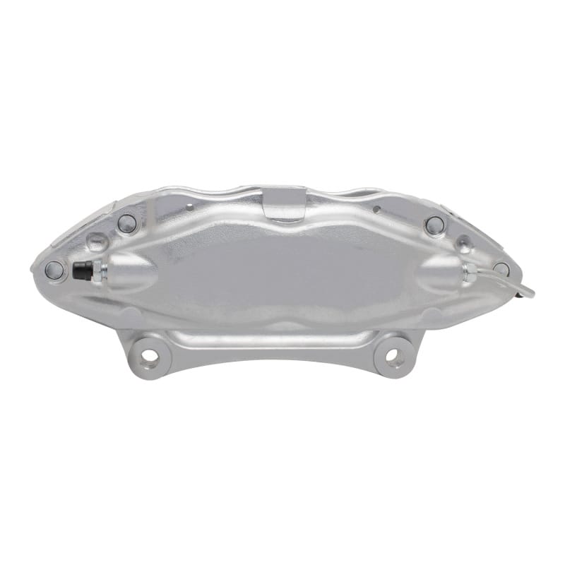 DFC — DFC 07-14 Ford Mustang Front-L Premium Caliper - Silver Zinc Coated
DFC Brake Caliper