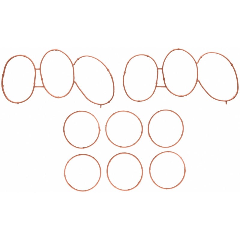 Fel-Pro — Fel-Pro Ford Explorer Sport Trac MS 90890 Engine Intake Manifold Gasket Set