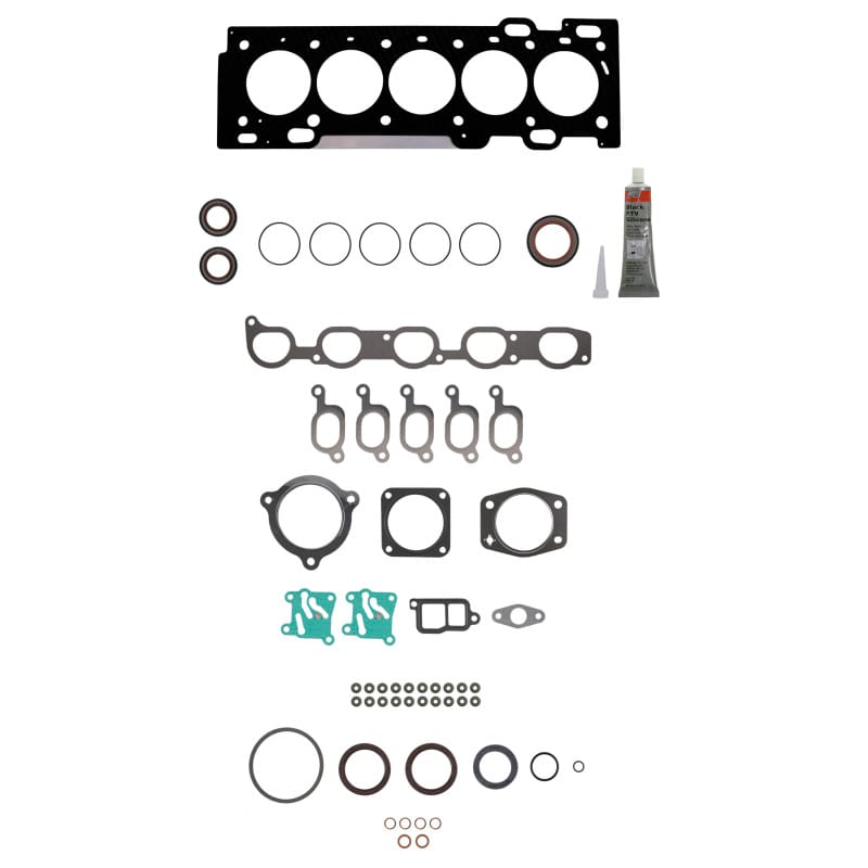 Fel-Pro — Fel-Pro Volvo XC90 HS 26639 PT PermaTorque Engine Cylinder Head Gasket Set