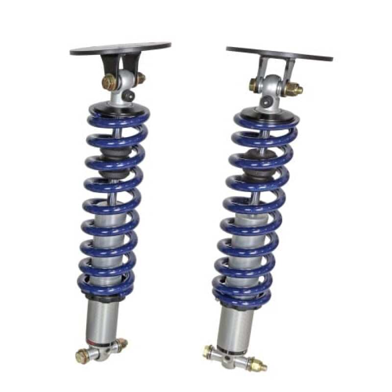 Ridetech — Ridetech 2021+ GM Tahoe/Suburban/Yukon/Escalade 2WD/4WD Rear HQ Coilovers
Rear HQ CO 21-26 Tah