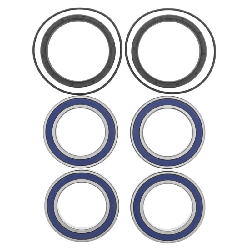 QuadBoss — Wheel Bearing & Seal Kit
