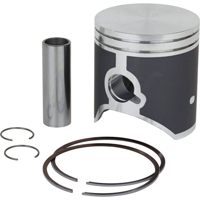 Vertex Pistons — Vertex Piston 01-16 KTM 125 EXC 125cc Cast Replica Piston Kit
