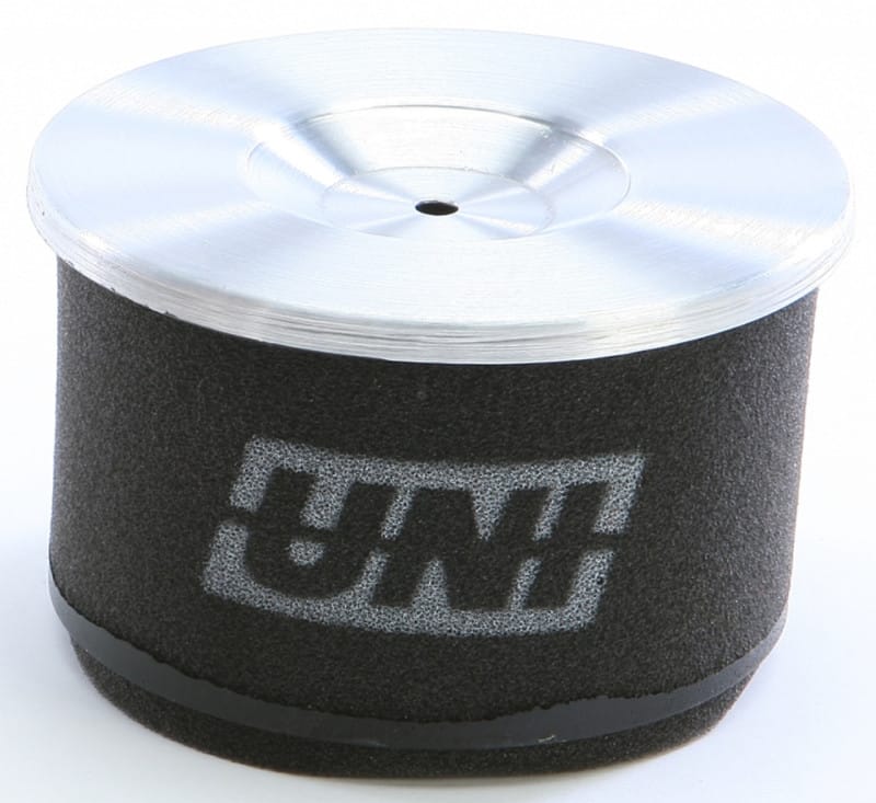Uni Filter — Uni FIlter 82-83 Kawasaki GPZ 550 Air Filter