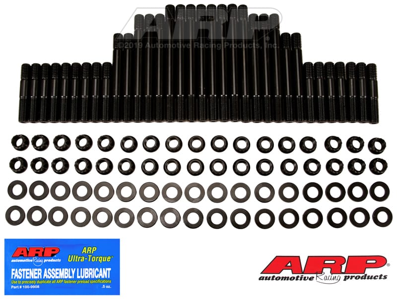 ARP — ARP SB Chevy 18A standard head stud kit