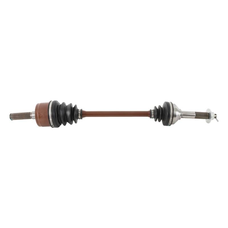 All Balls Racing — All Balls Racing 08-11 KRF 750 Teryx 4x4/KRF 750 Teryx 4x4 LE/1008 KRF 750 Teryx 4x4 LE Sport Axle