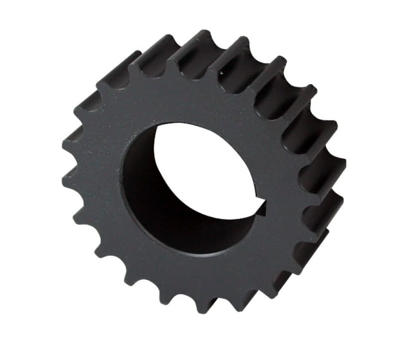 Moroso — Moroso Vacuum Pump Pulley - 20 Tooth