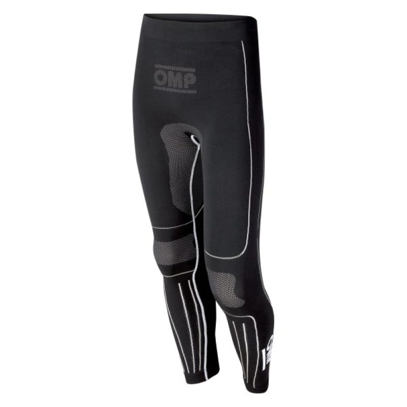 OMP — OMP KS Winter-R Pants Black - Size L/XL