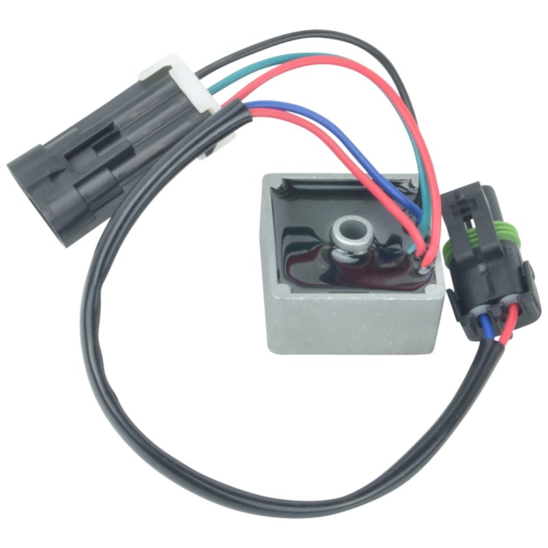 Arrowhead — Arrowhead Polaris Diff Relay