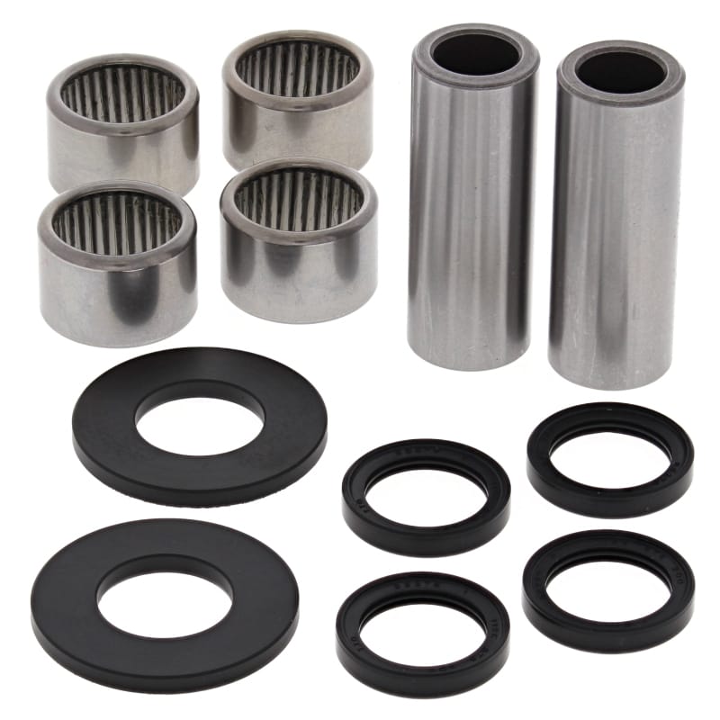 All Balls Racing — All Balls Racing 08-10 Polaris Outlaw 450 Swing Arm Bearing Kit