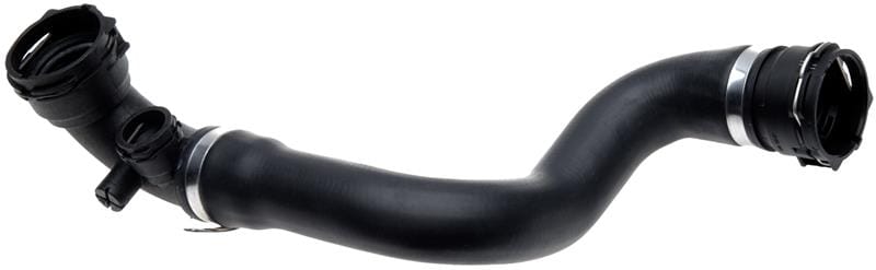 Gates — Gates 01-06 BMW X5 6-Cyl. 3.0L Upper Molded Coolant Hose