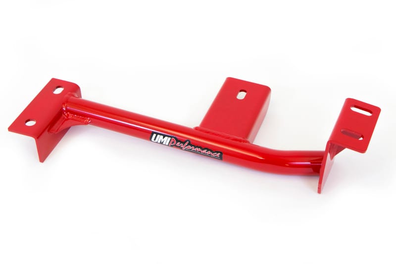 UMI Performance — UMI Performance 98-02 GM F-Body TH350 Transmission Crossmember
Crossmember
