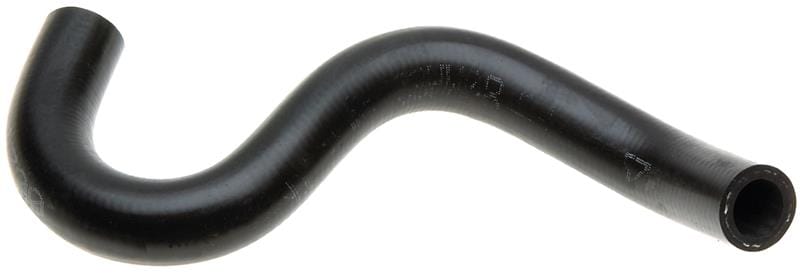 Gates — Gates 05-07 Honda Accord V-6 3.0L Electric Assist Aux.Water Pump To Valve Molded Heater Hose