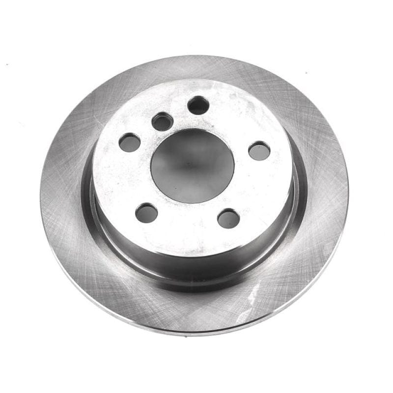 PowerStop — Power Stop 14-19 Mini Cooper Rear Autospecialty Brake Rotor
AutoSpecialty Rotor