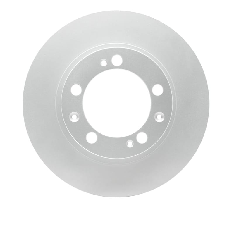 DFC — DFC 89-97 Porsche 911 Front GeoSPEC Coated Rotor
DFC Brake Rotor