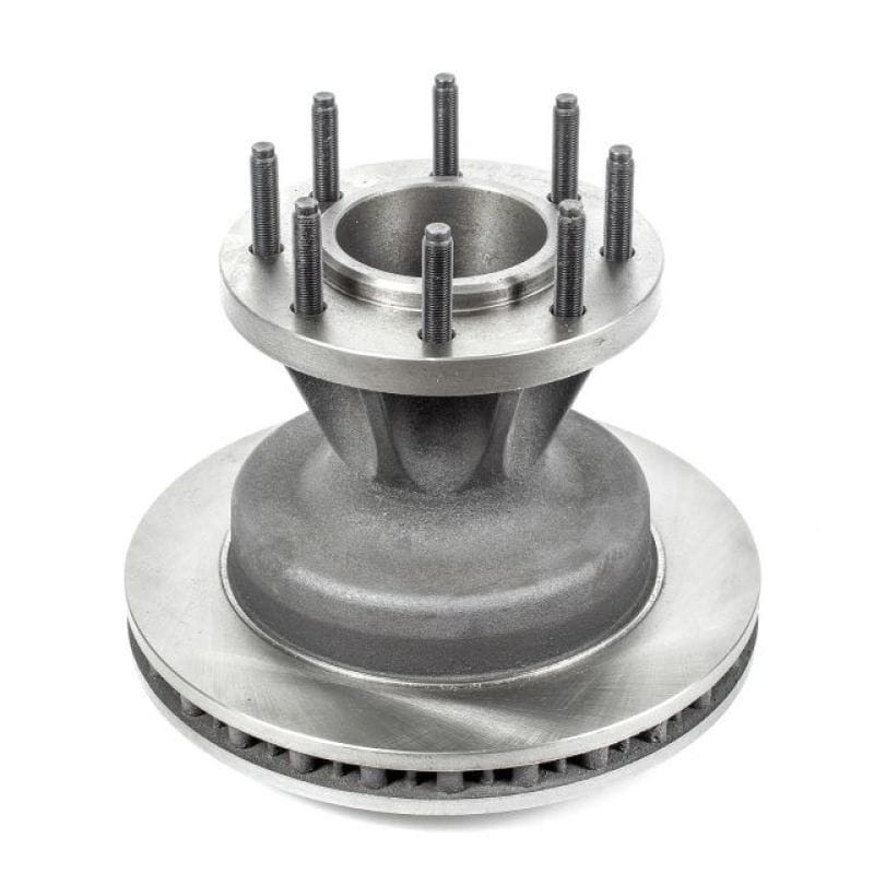 PowerStop — Power Stop 03-04 Ford F-350 Super Duty Front Autospecialty Brake Rotor
AutoSpecialty Rotor