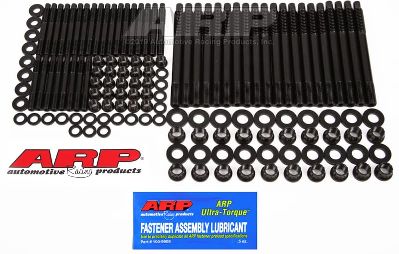 ARP — ARP RHS Block with LS7 Heads
