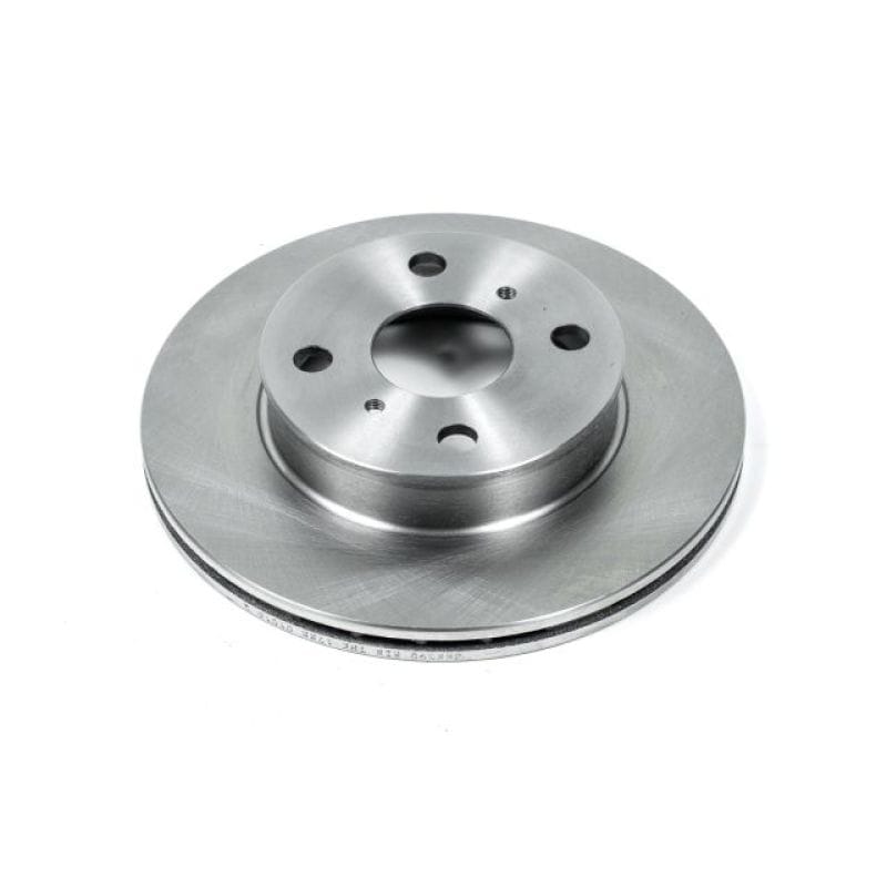 PowerStop — Power Stop 90-92 Geo Prizm Front Autospecialty Brake Rotor
AutoSpecialty Rotor