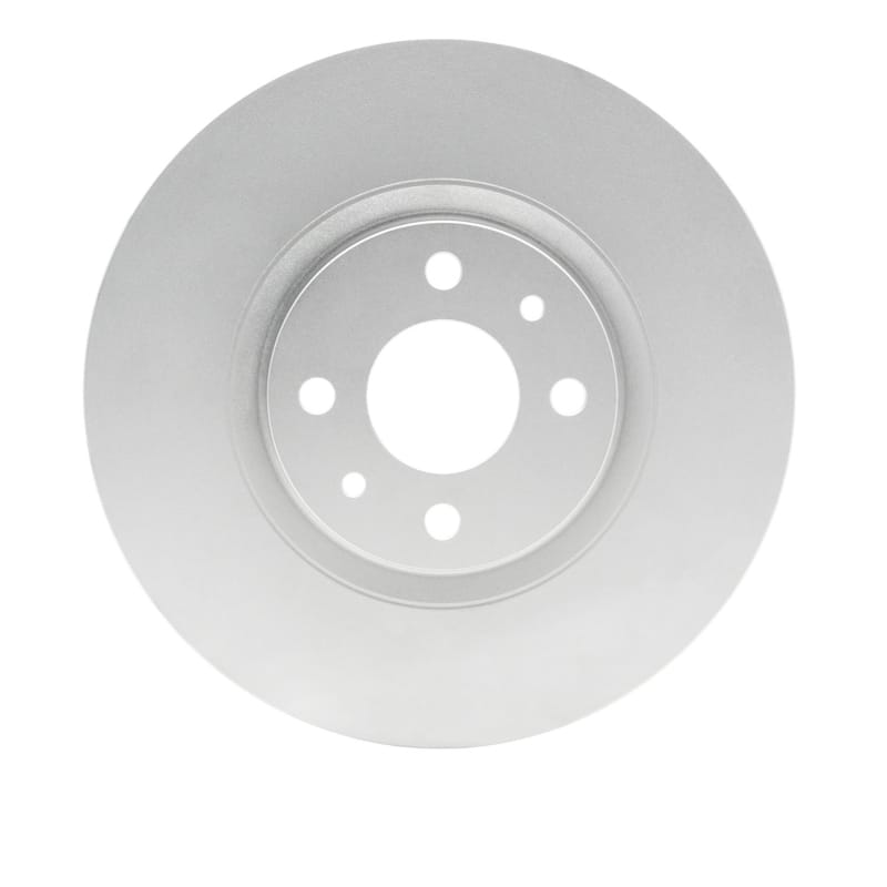 DFC — DFC 12-19 Fiat 500E Front GeoSPEC Coated Rotor
DFC Brake Rotor