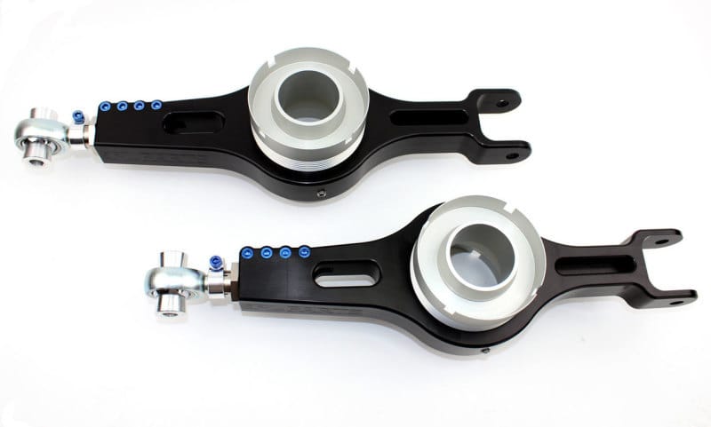 SPL Parts — SPL Parts 03-08 Nissan 350Z Rear Mid Links
Control Arms