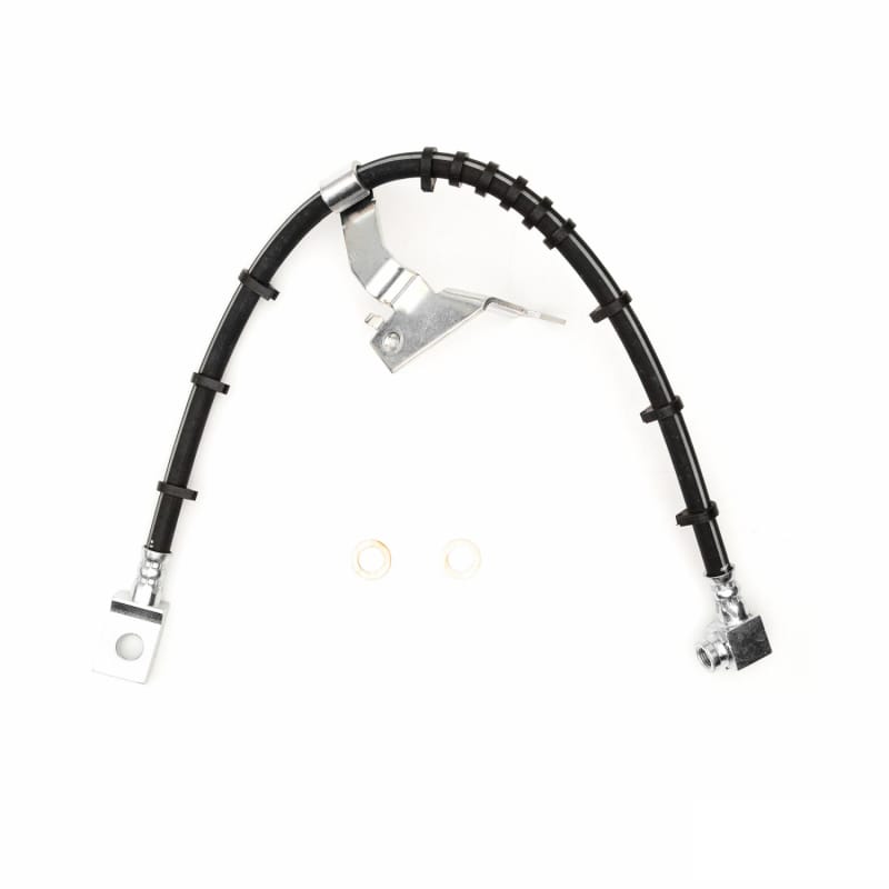 DFC — DFC 88-90 Chrysler Imperial Front-R Brake Hose