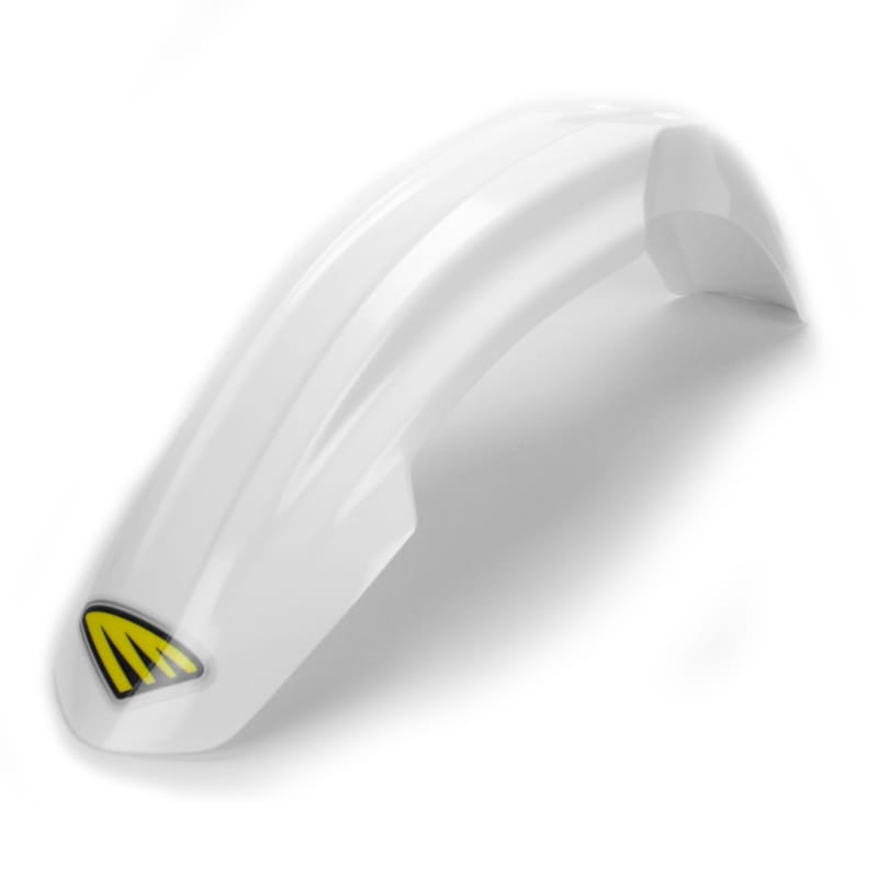 Cycra — Cycra 05-14 Yamaha YZ125-450F Performance Front Fender - White