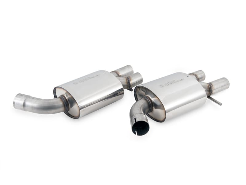 AWE Tuning — AWE Tuning 12-18 Audi S7 Sedan Track to Touring Conversion Kit
Conversion Kit