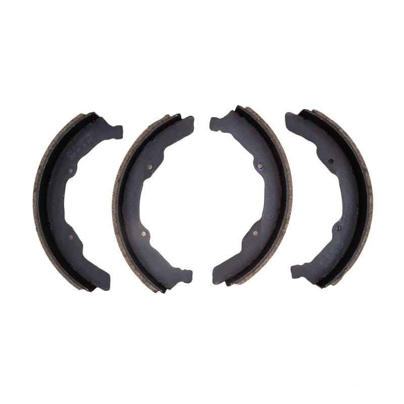 DFC — DFC 63-70 Volkswagen Type 2 Front Premium Service Shoes
DFC Brake Shoe Set