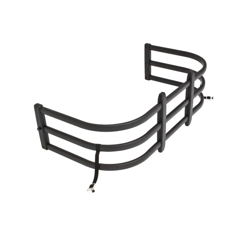AMP Research — AMP Research 05-22 Toyota Tacoma Bedxtender HD Max - Black
BEDXTENDER HD MAX
TrkBedTgateExt