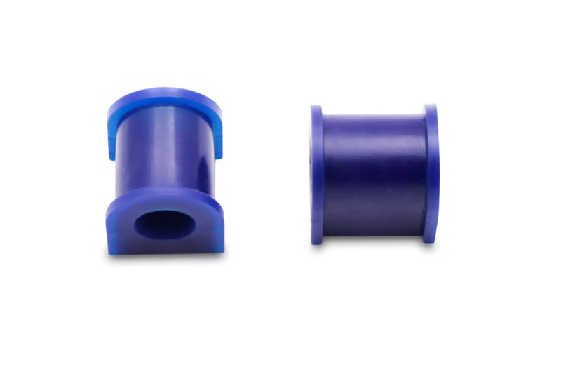 Superpro — SuperPro Sway Bar Mount Bushing Kit - 27mm Bar 35mm Tall Bracket
Bushing Kit