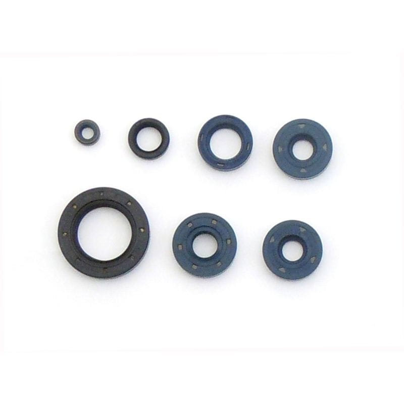 Athena — Athena 2000 Bombardier DS 650 Engine Oil Seal Kit