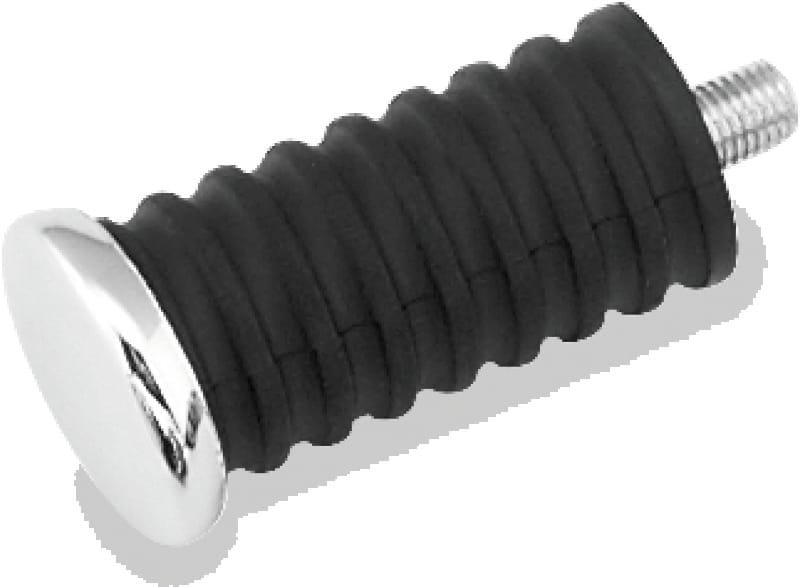 Bikers Choice — Cap Replacement Shifter Peg 5/16 in. x 1/2 in. Mounting Stud.