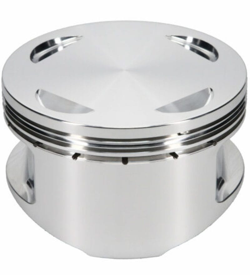 JE Pistons — JE Pistons Honda XR650L 10.5 to 1 Piston Single