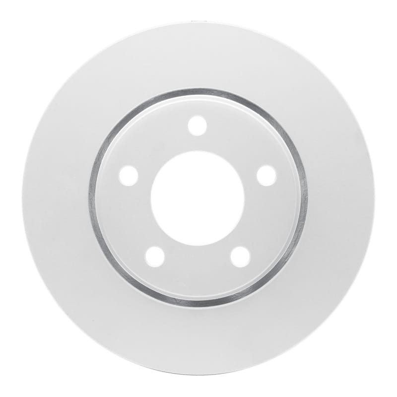 DFC — DFC 01-07 Chrysler Town & Country Front GeoSPEC Coated Rotor
DFC Brake Rotor
