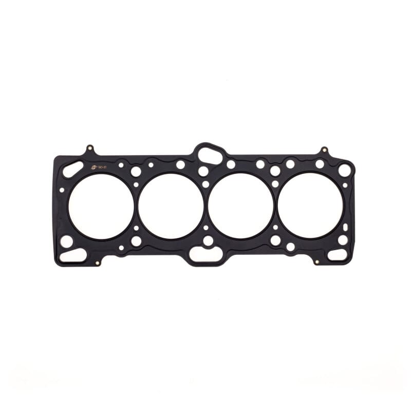 Cometic Gasket — Cometic Mitsubishi 4G63/4G63T .098in MLS Cylinder Head Gasket - 86mm Bore - DOHC - Except Evo 4-9
Cylinder Head Gasket