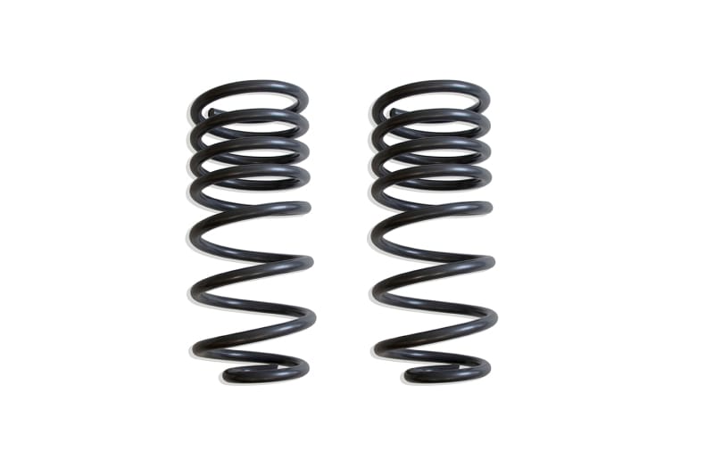 Maxtrac — MaxTrac 2019+ RAM 1500 2WD/4WD 2in Rear Lowering Coils
Coil Spring Lowering
